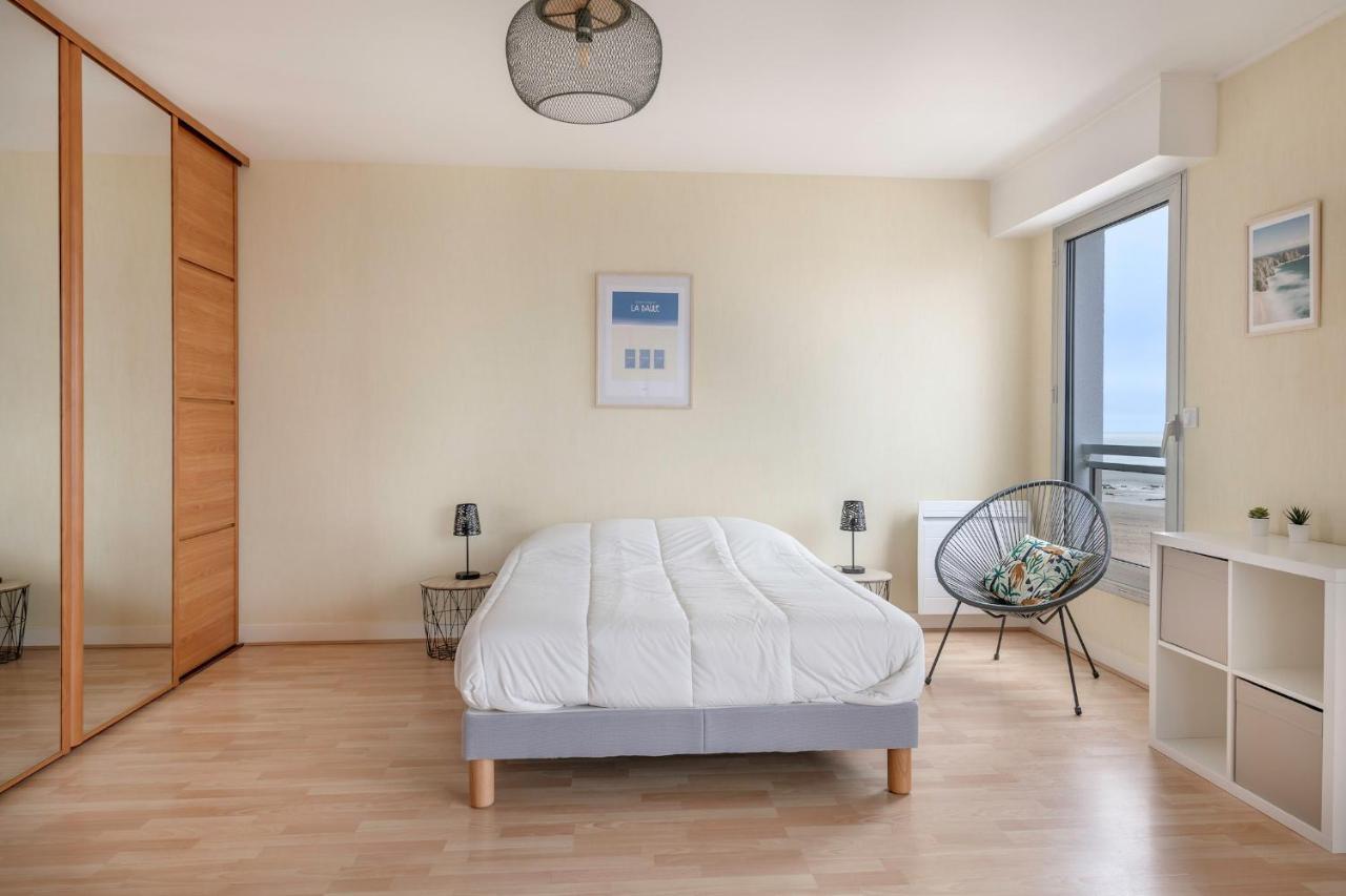 Apartment Tres Bel Avec Vue Sur A