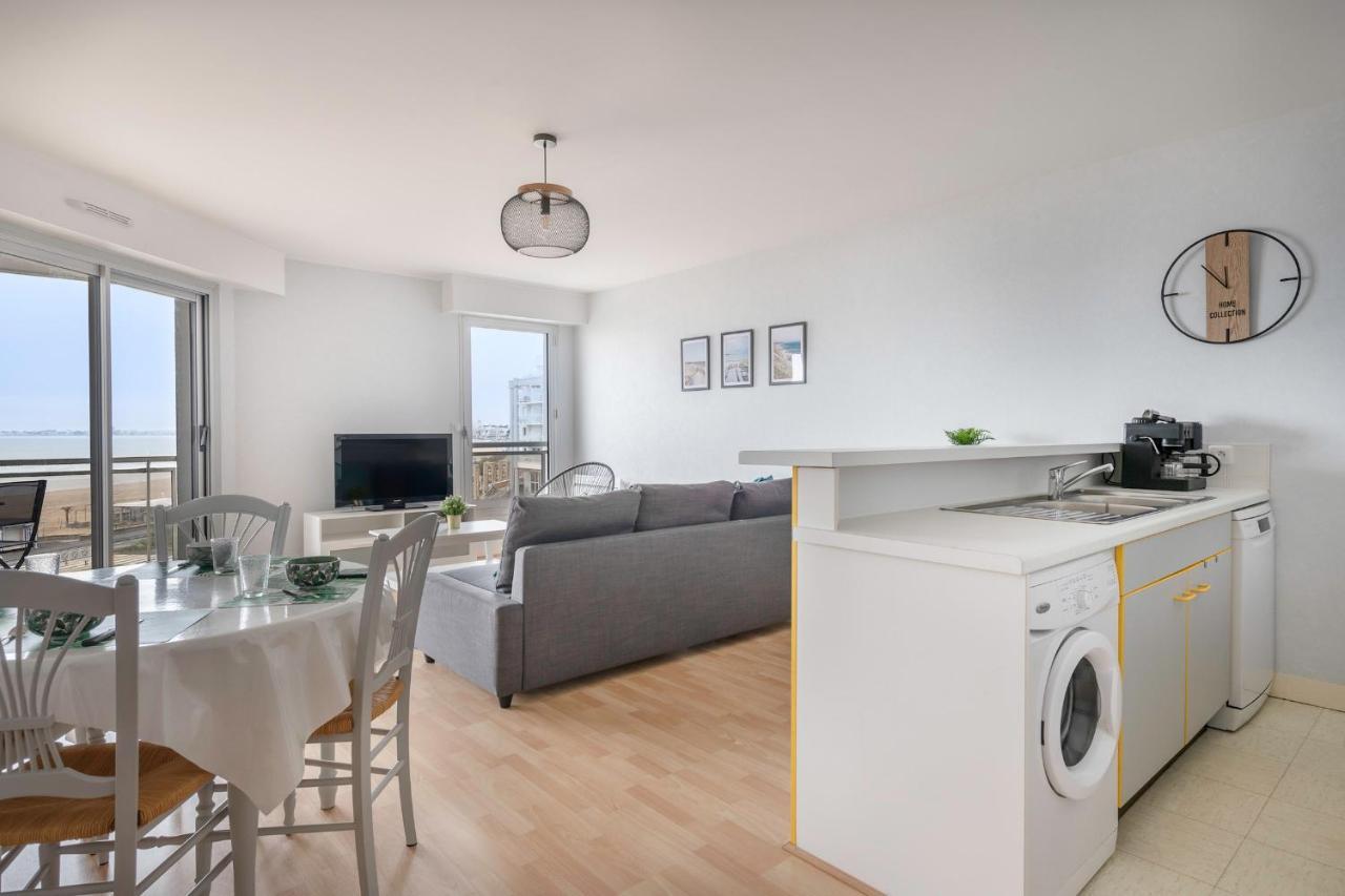 Tres Bel Avec Vue Sur A Apartment *