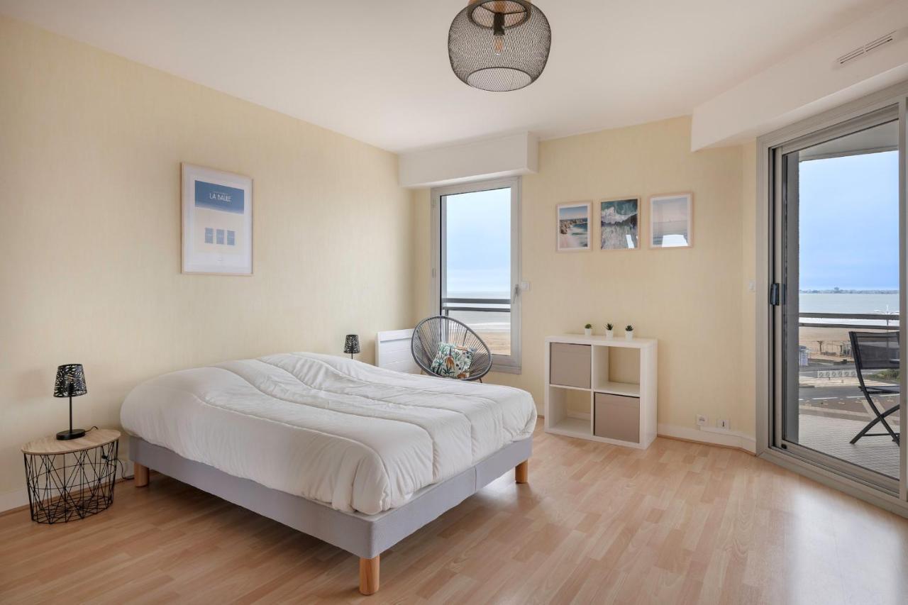 Apartment Tres Bel Avec Vue Sur A