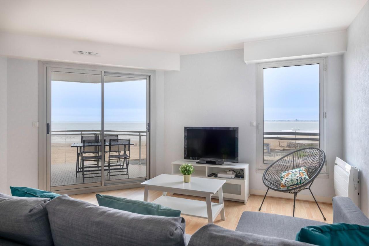 Apartment Tres Bel Avec Vue Sur A *