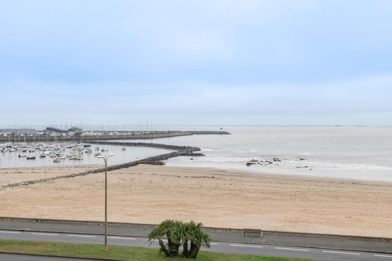 Tres Bel Avec Vue Sur A Apartment *