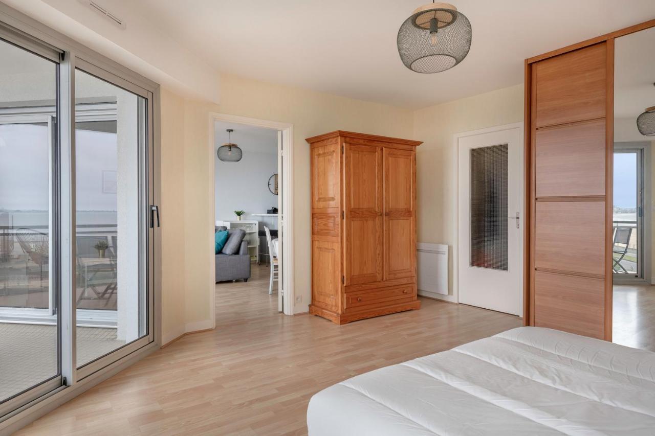 Apartment Tres Bel Avec Vue Sur A