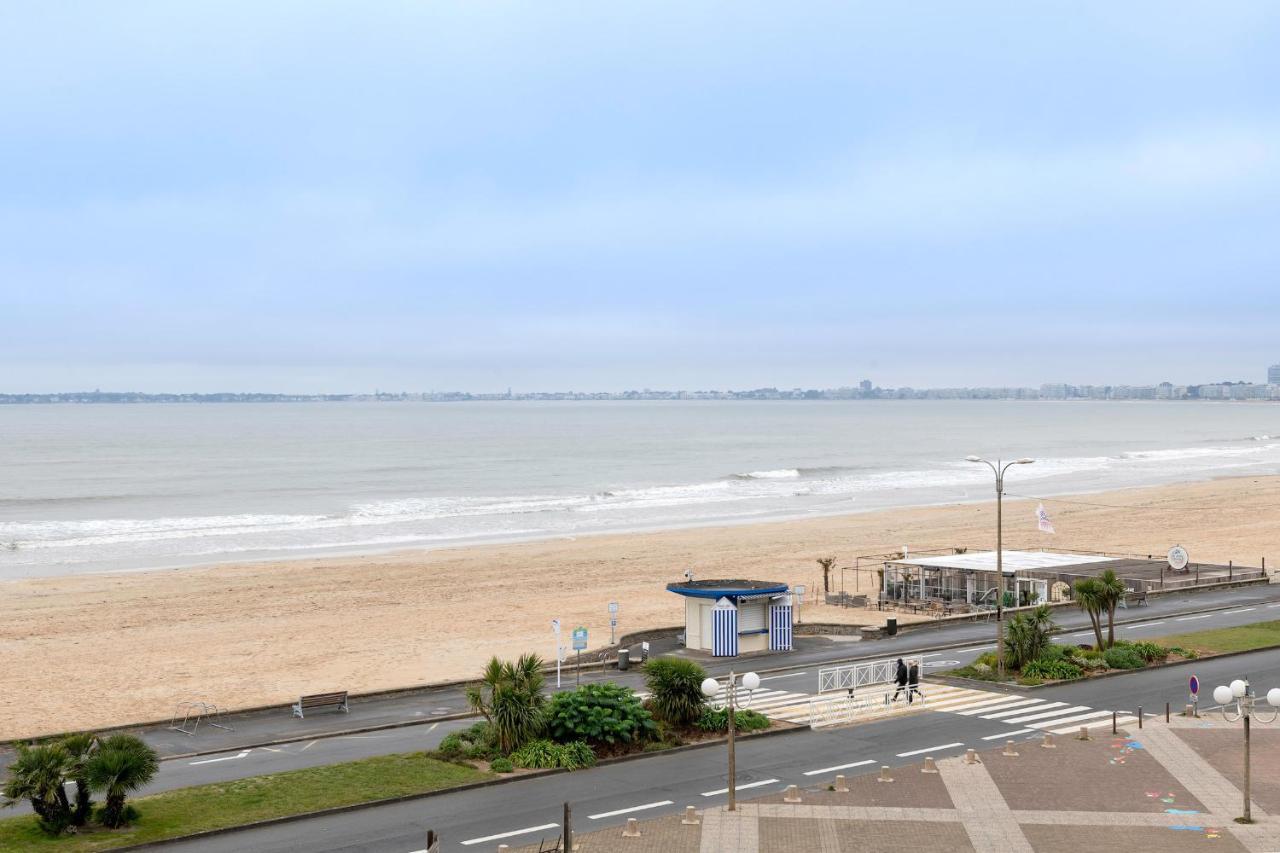 Tres Bel Avec Vue Sur A Apartment